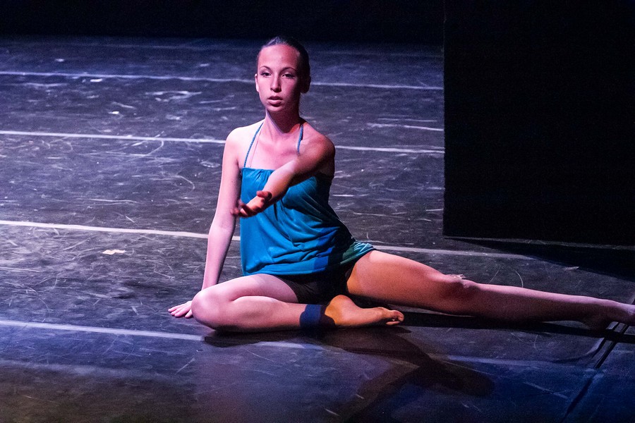 Natjecanje “Solo art dance”, foto-Mladen Radolović Mrlja Natjecanje “Solo art dance”, foto-Mladen Radolović Mrlja