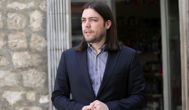 Ivan Vilibor Sinčić