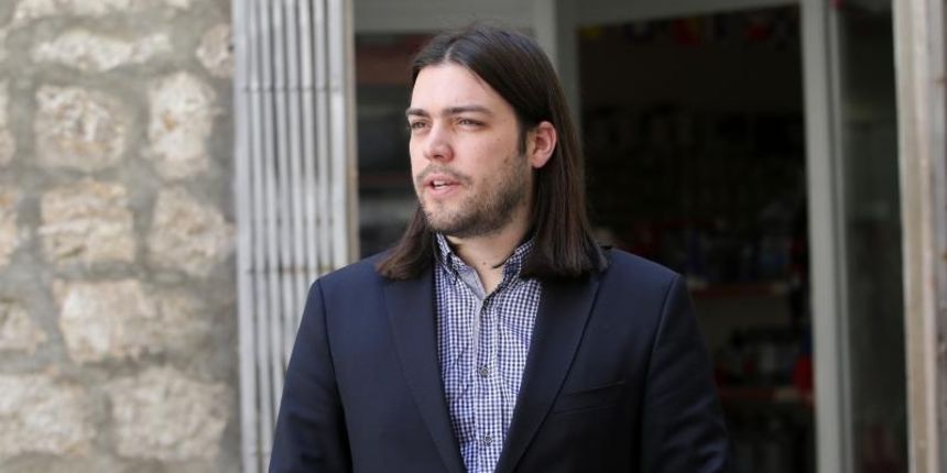 Ivan Vilibor Sinčić Ivan Vilibor Sinčić