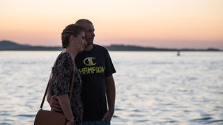 16. Biogradska noć privukla više od 20 tisuća posjetitelja . Photo: Vinko Pešić 16. Biogradska noć privukla više od 20 tisuća posjetitelja . Photo: Vinko Pešić