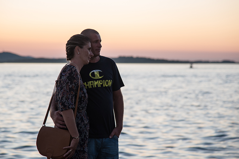 16. Biogradska noć privukla više od 20 tisuća posjetitelja . Photo: Vinko Pešić 16. Biogradska noć privukla više od 20 tisuća posjetitelja . Photo: Vinko Pešić