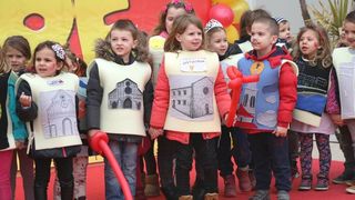 Virski Karnevalić 2017.