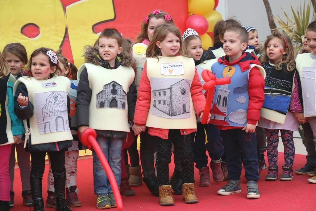 Virski Karnevalić 2017.