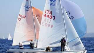 Jedrenje: Juniorsko EP u klasi 429 i 470