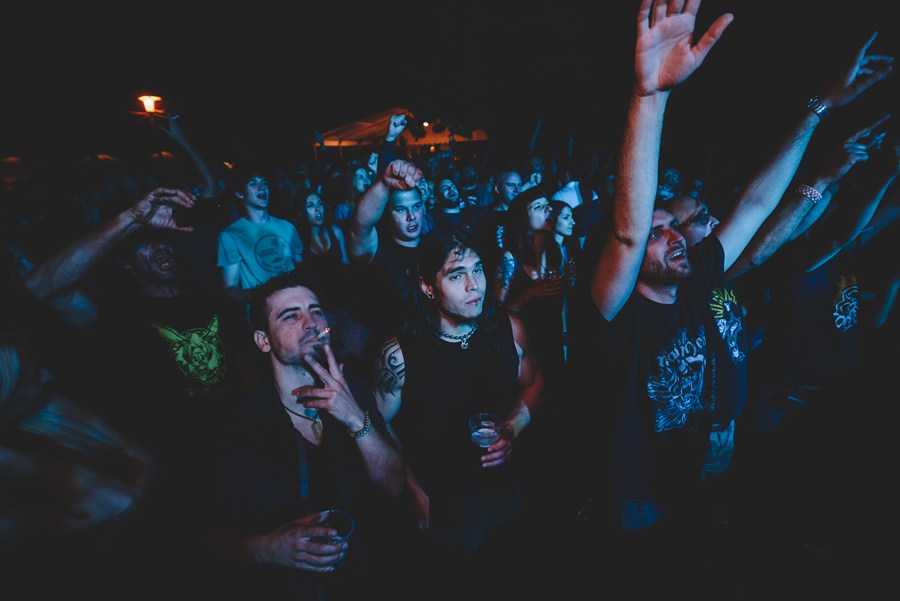 Puntamika: Let 3 i Beštije