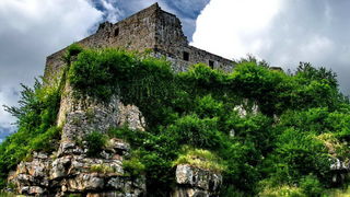 Rastoke, Kupa, slapovi Rastoke, Kupa, slapovi