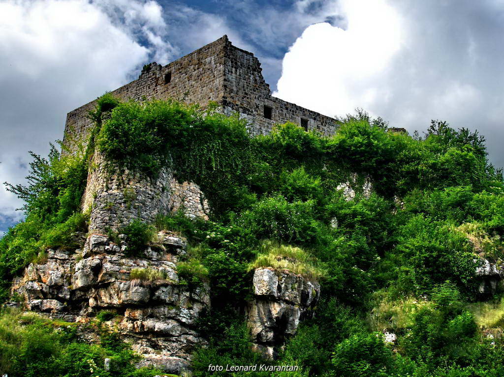 Rastoke, Kupa, slapovi Rastoke, Kupa, slapovi