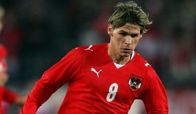 Austrijska reprezentacija (Foto: uefa.com)