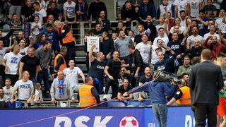 AdmiralBet ABA liga, 23. kolo: KK Zadar – KK Cedevita Olimpija 88-65 AdmiralBet ABA liga, 23. kolo: KK Zadar – KK Cedevita Olimpija 88-65