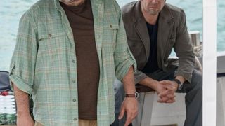 Snimanje belgijskog filma “Rijekom uzvodno”, Photo: Dino Stanin/PIXSELL