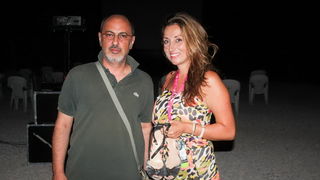 Starigrad Paklenica film fest by D. Miliša