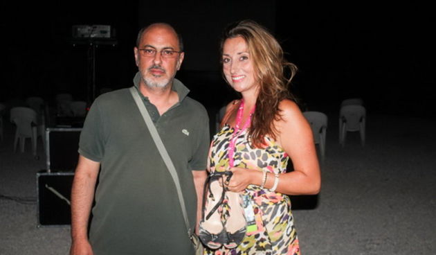 Starigrad Paklenica film fest by D. Miliša