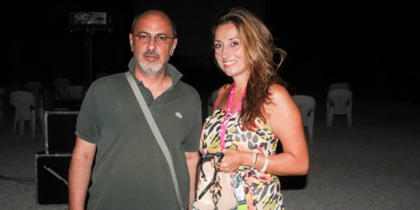 Starigrad Paklenica film fest by D. Miliša Starigrad Paklenica film fest by D. Miliša