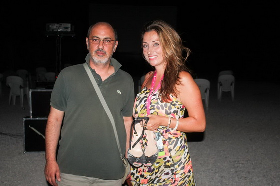 Starigrad Paklenica film fest by D. Miliša