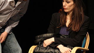 Jednostavno (ne)sretni u HNK Zadar, foto: L. Banić