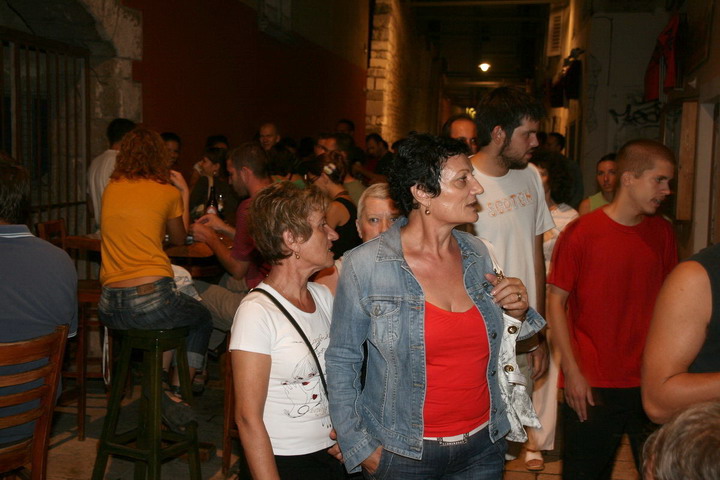 Varoska festa 2007.