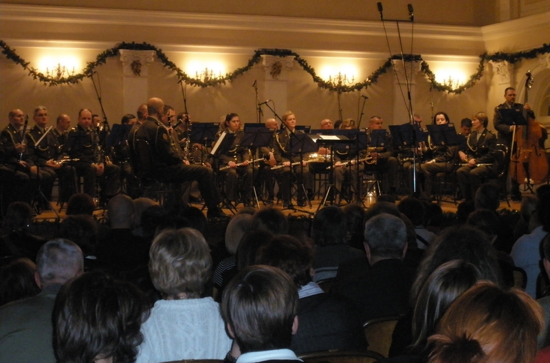 Uspješan dobrotvorni koncert Kvarteta Rucner, foto: FAMA Zagreb Uspješan dobrotvorni koncert Kvarteta Rucner, foto: FAMA Zagreb