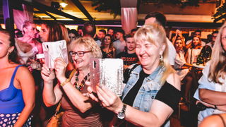 Colonia @ Caffe bar Kult