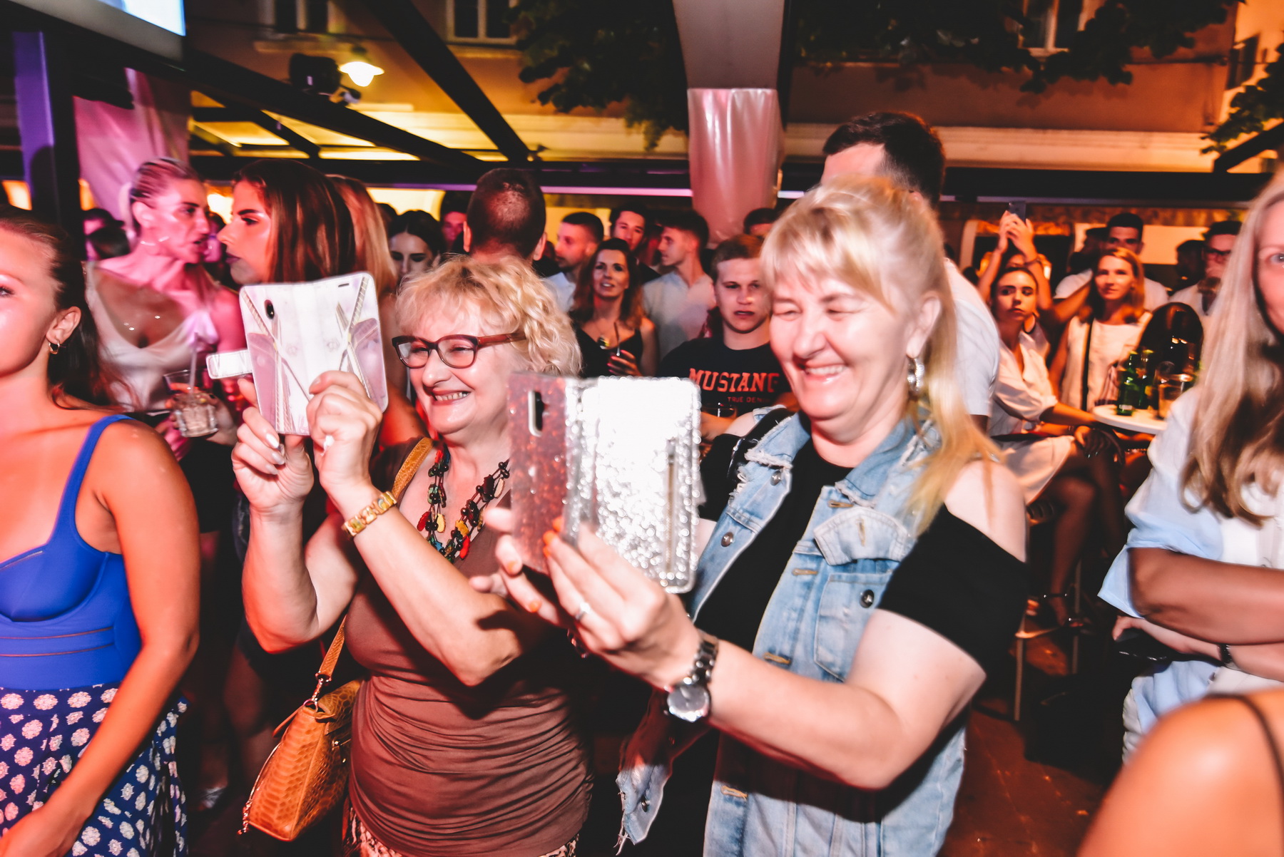 Colonia @ Caffe bar Kult