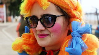 Virski karnevalić 2016. Virski karnevalić 2016.