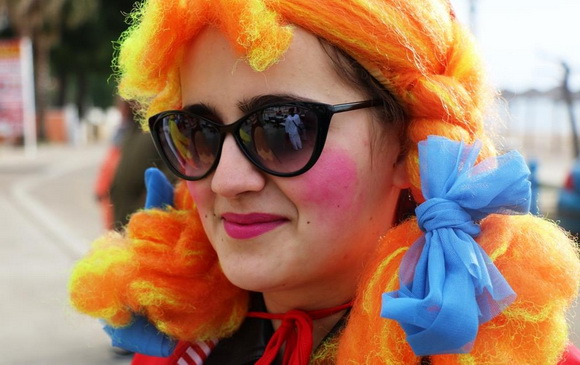 Virski karnevalić 2016. Virski karnevalić 2016.