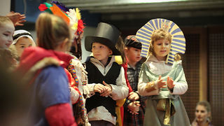 Karnevalić Radija 057 (foto:Saša Čuka)