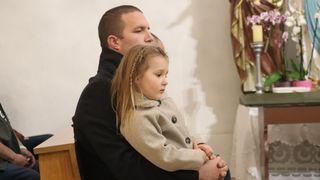 Susret klapa u crkvi sv. Jurja Susret klapa u crkvi sv. Jurja