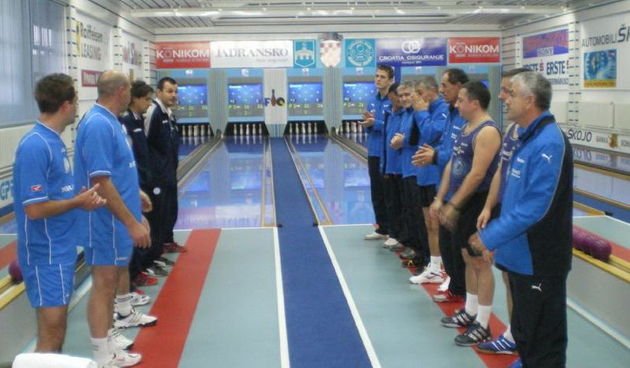 KK Konikom Osijek – KK Zadar (Foto:kuglacki-savez-os.hr)