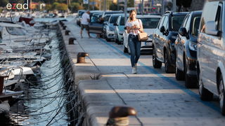 Večernji đir po gradu 3. listopada 2023. Večernji đir po gradu 3. listopada 2023.