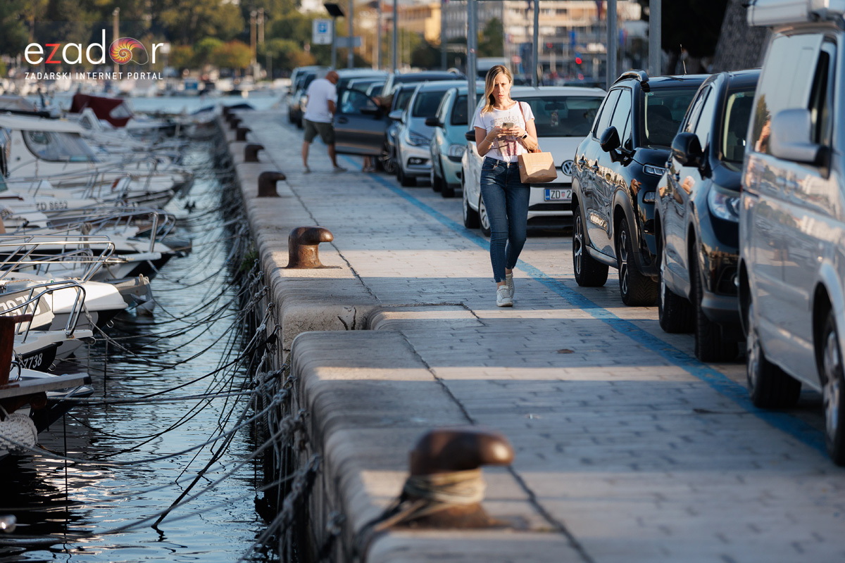 Večernji đir po gradu 3. listopada 2023. Večernji đir po gradu 3. listopada 2023.