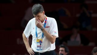 Lille, stadion Pierre Mauroy – Osmina finala EuroBasketa 2015, Hrvatska – Ceska. Photo: Igor Kralj/PIXSELL