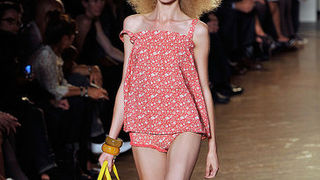 Proljeće NYFW 2011: Marc by Marc Jacobs (Fashionologie.com)