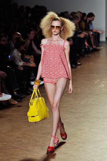 Proljeće NYFW 2011: Marc by Marc Jacobs (Fashionologie.com)