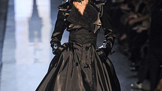 Gaultier proljeće 2011 Gaultier proljeće 2011