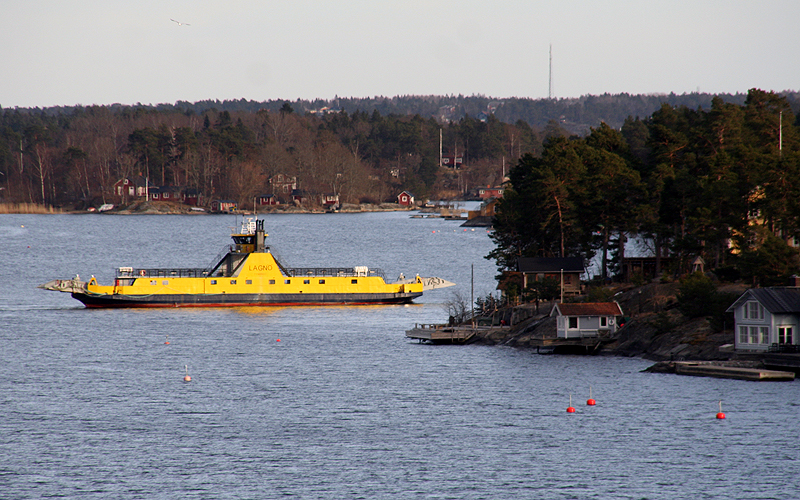 Skandinavska otočna arhitektura