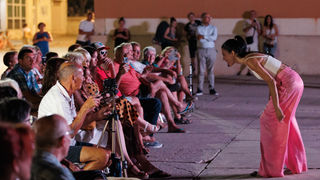 Ana Rucner @ Forum Ana Rucner @ Forum