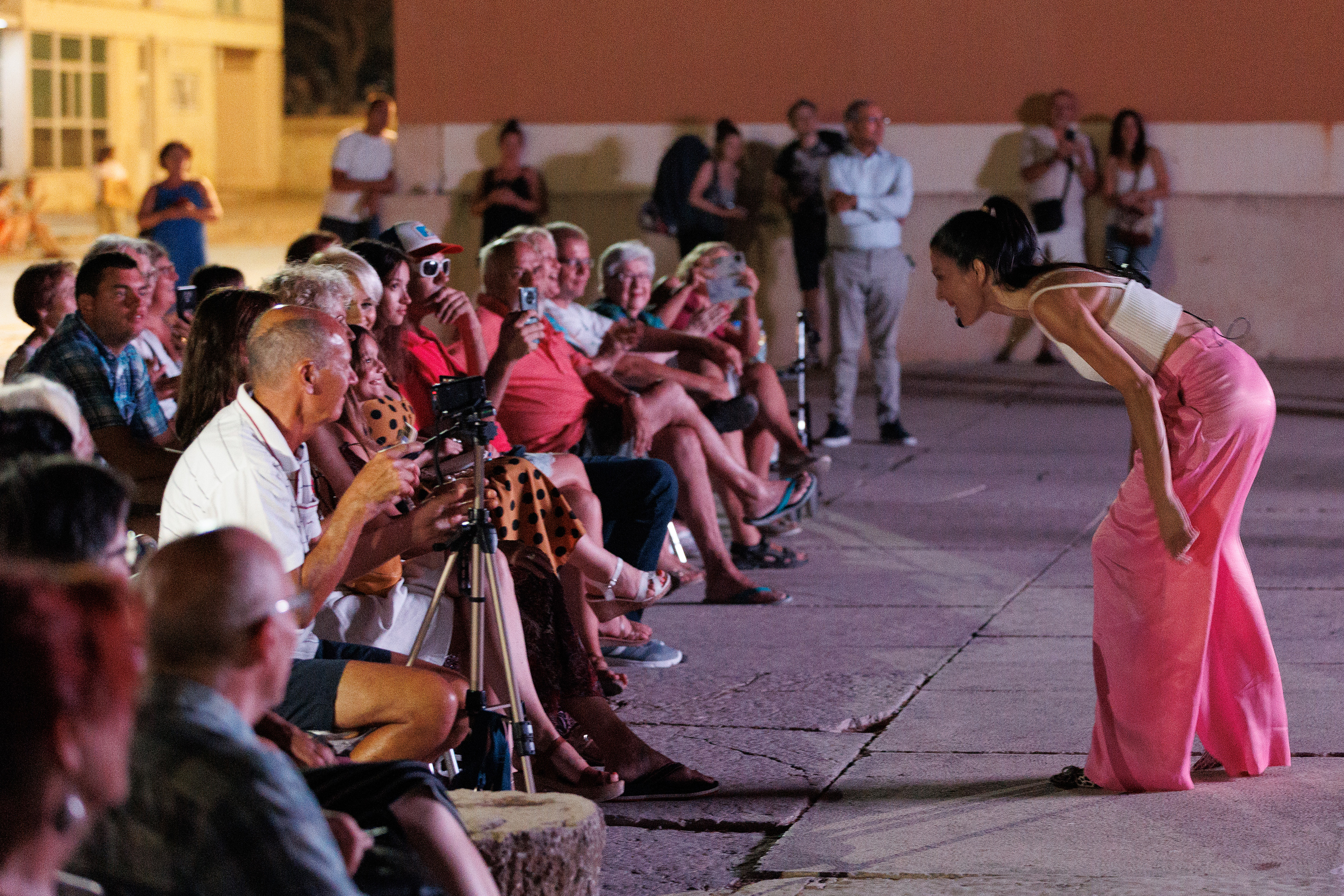 Ana Rucner @ Forum Ana Rucner @ Forum