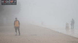 Đir po maglovitom gradu 16. listopada 2017. Đir po maglovitom gradu 16. listopada 2017.