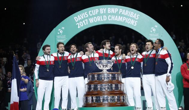 Davis Cup