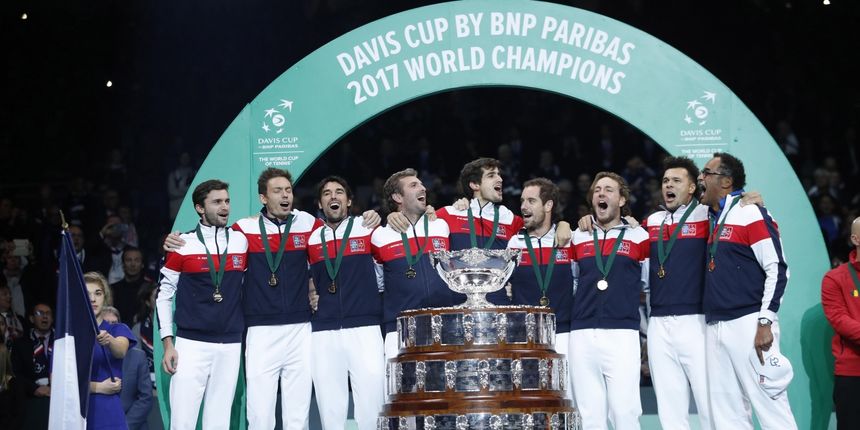 Davis Cup