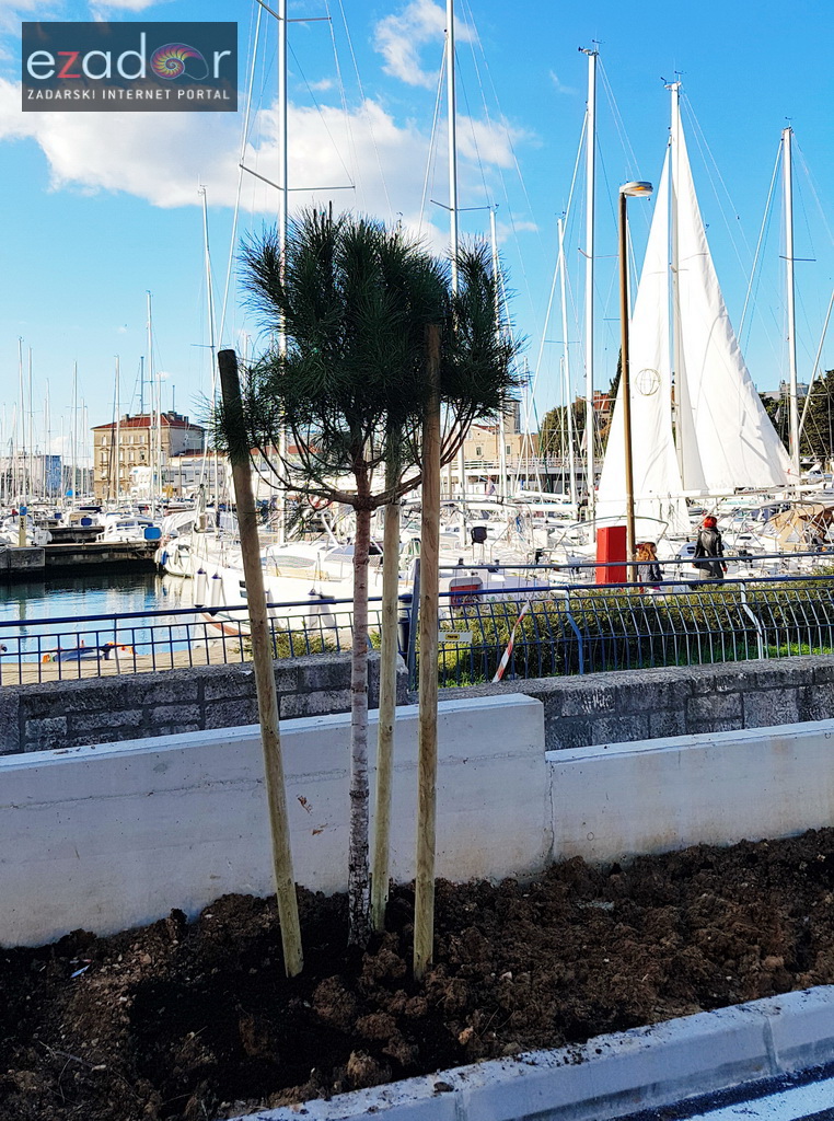 Završna faza radova na rekonstrukciji križanja u Vruljici Završna faza radova na rekonstrukciji križanja u Vruljici