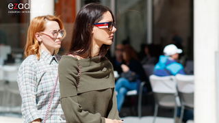 Đir po gradu, subotnja špica 6. travnja 2019. Đir po gradu, subotnja špica 6. travnja 2019.