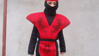 Sukosanske maskare 16. veljace 2010.