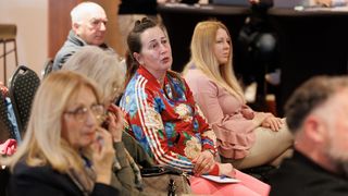 Dani iznajmljivača 2025. u hotelu Kolovare Dani iznajmljivača 2025. u hotelu Kolovare