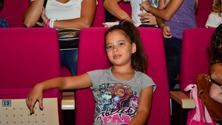 Kazalište lutaka započelo sezonu predstavom “Crvenkapica”