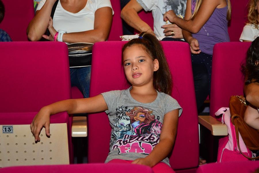 Kazalište lutaka započelo sezonu predstavom “Crvenkapica”