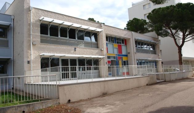 Dječji vrtić Sunce