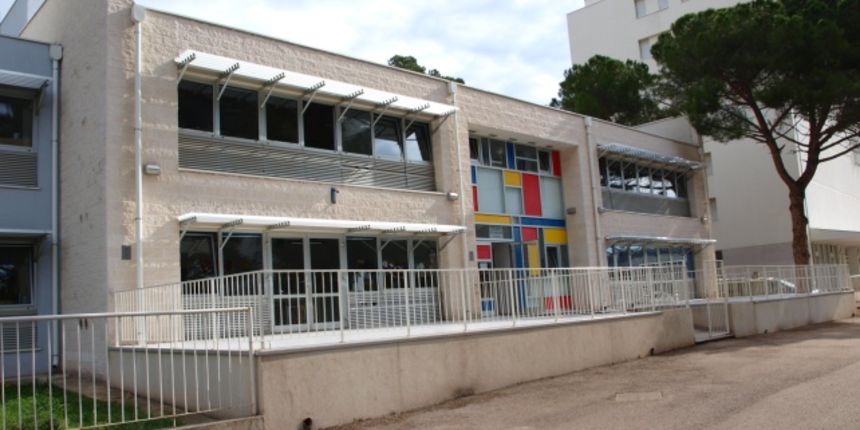 Dječji vrtić Sunce Dječji vrtić Sunce