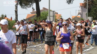 Wings for Life 2018: Okrjepa i prolazak kroz Bibinje trkača velikog srca