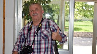 Dan Općine Galovac: Župan Longin otvorio Dom kulture Dan Općine Galovac: Župan Longin otvorio Dom kulture